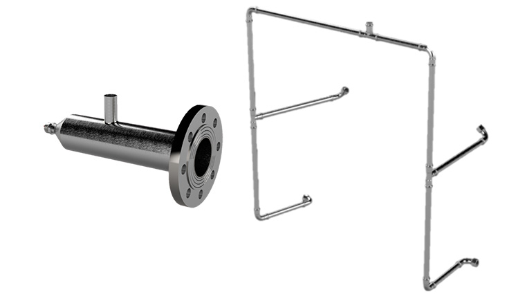 New products: