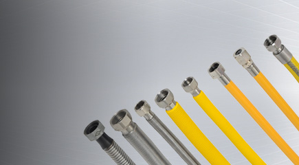 Metal Hoses