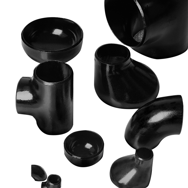 Welded Fittings